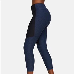 Outdoor Voices Warmup legging 3/4